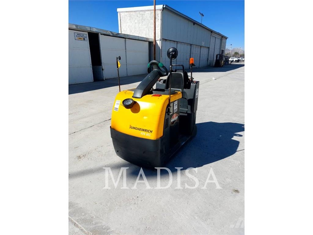 CAT LIFT TRUCKS EZS350NA Вилични кари-повдигачи - други