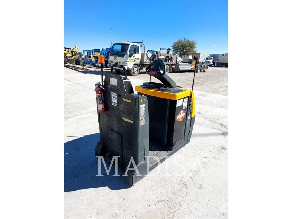CAT LIFT TRUCKS EZS350NA Вилични кари-повдигачи - други