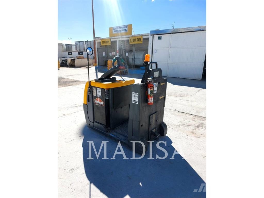 CAT LIFT TRUCKS EZS350NA Вилични кари-повдигачи - други