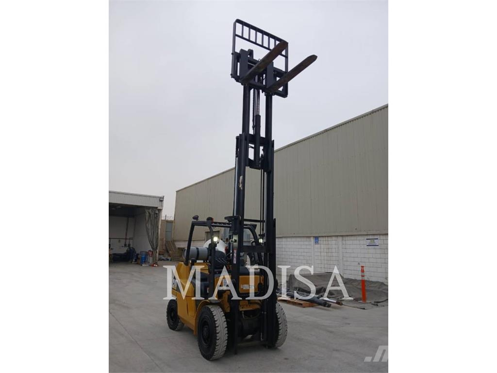 CAT LIFT TRUCKS GP40N1-LE Вилични кари-повдигачи - други
