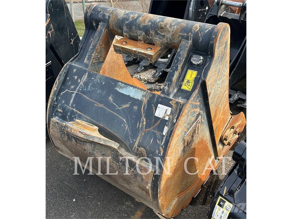 CAT M313D-M318F 36INCH HEAVY DUTY BUCKET دلاء