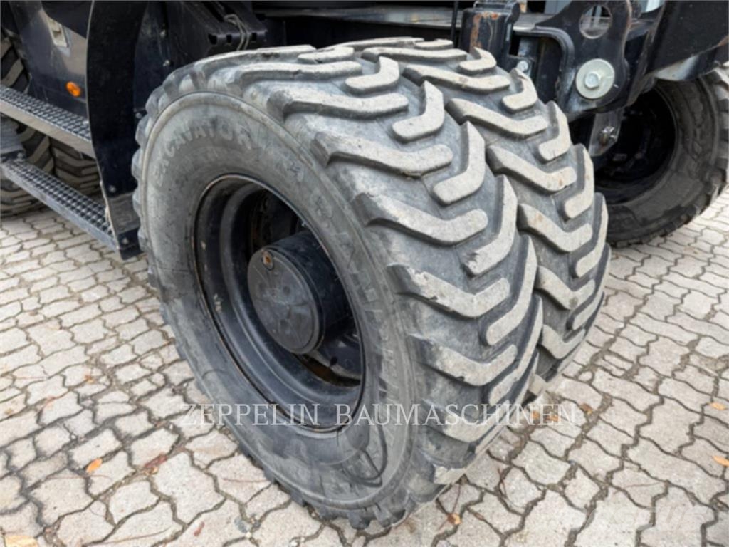 CAT M314-07A Mobilbagger