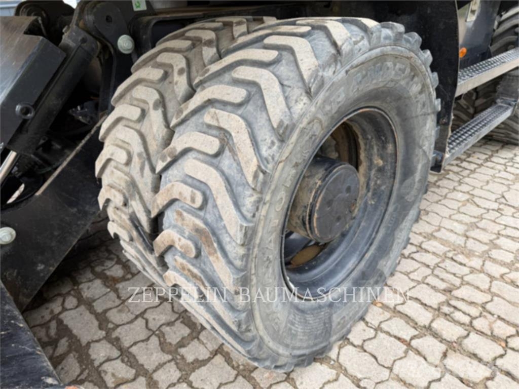 CAT M314-07A Mobilbagger
