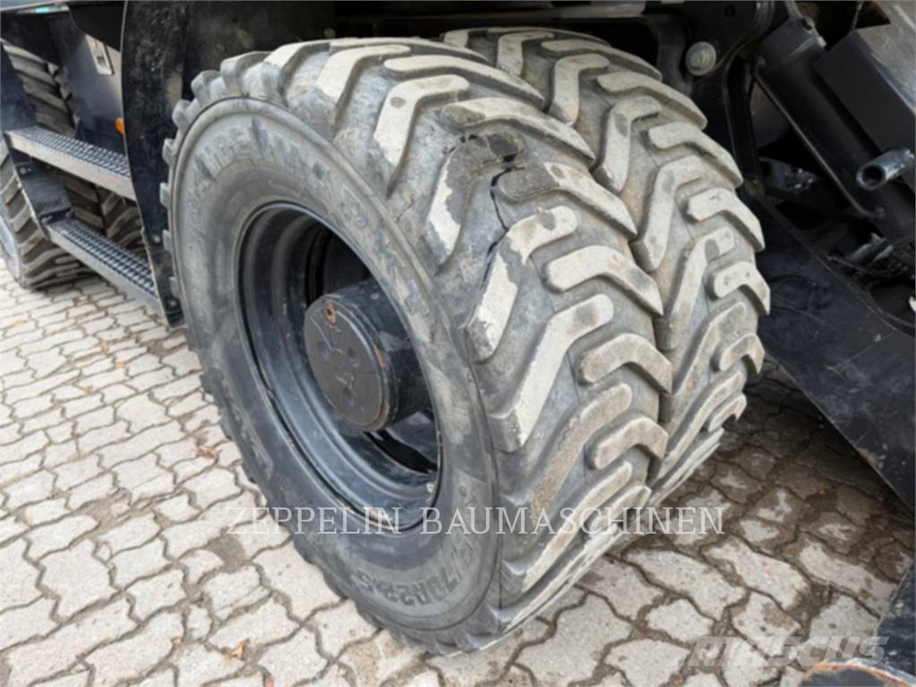 CAT M314-07A Mobilbagger