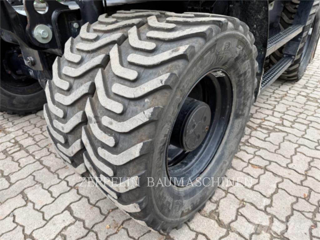CAT M314-07A Mobilbagger