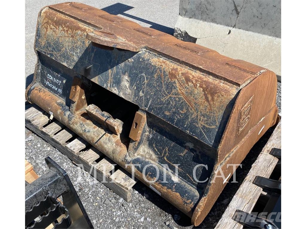 CAT M314F-M318F 60 INCH CLEANING BUCKET Buckets