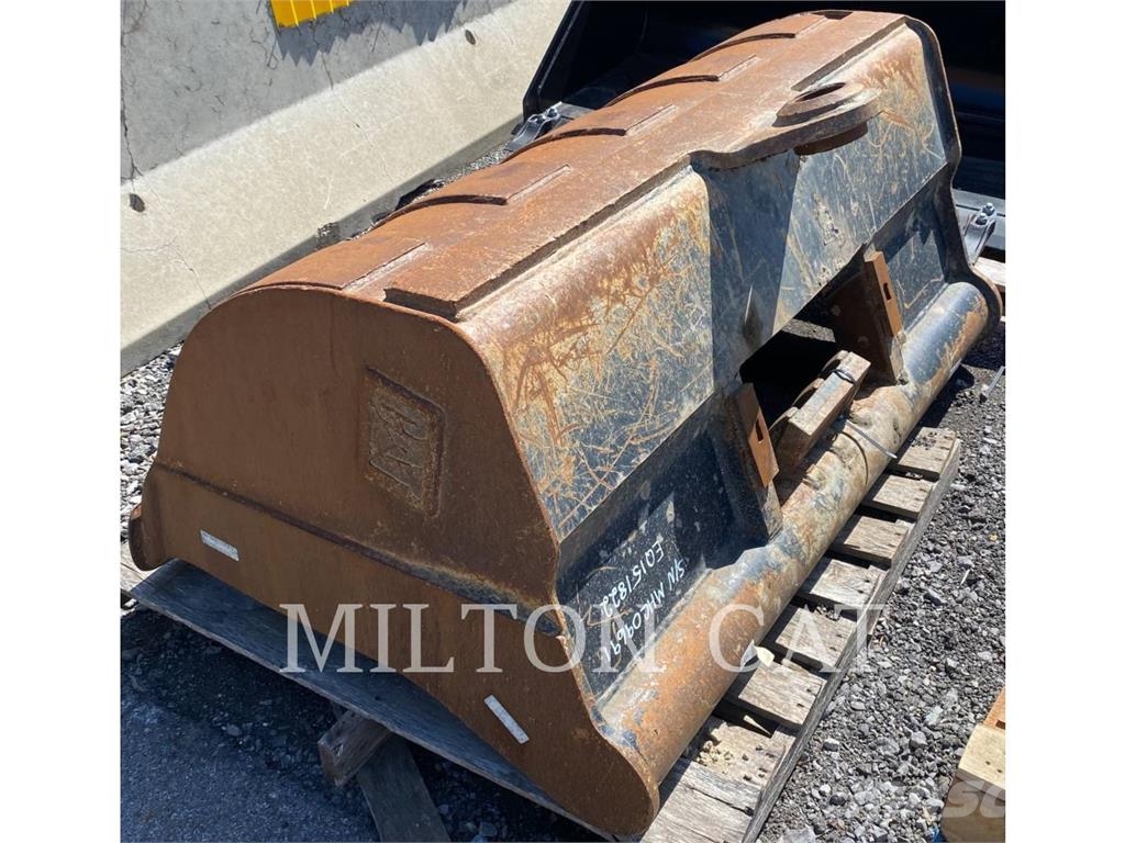 CAT M314F-M318F 60 INCH CLEANING BUCKET Buckets