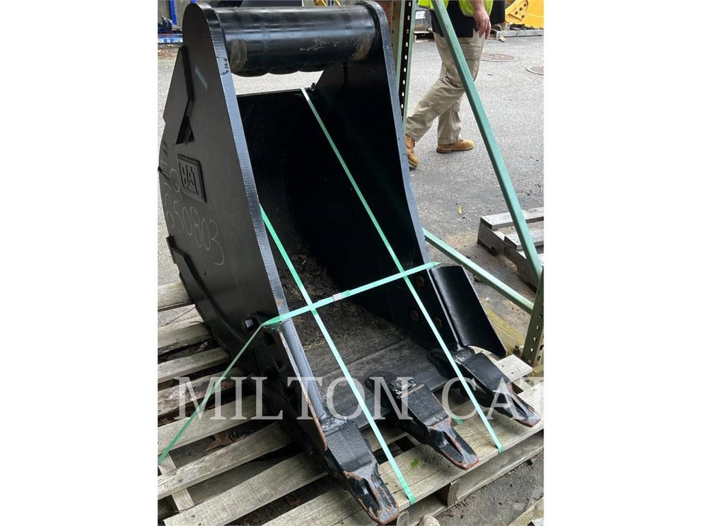 CAT M314F/M318F/M322F 24 BUCKET Buckets