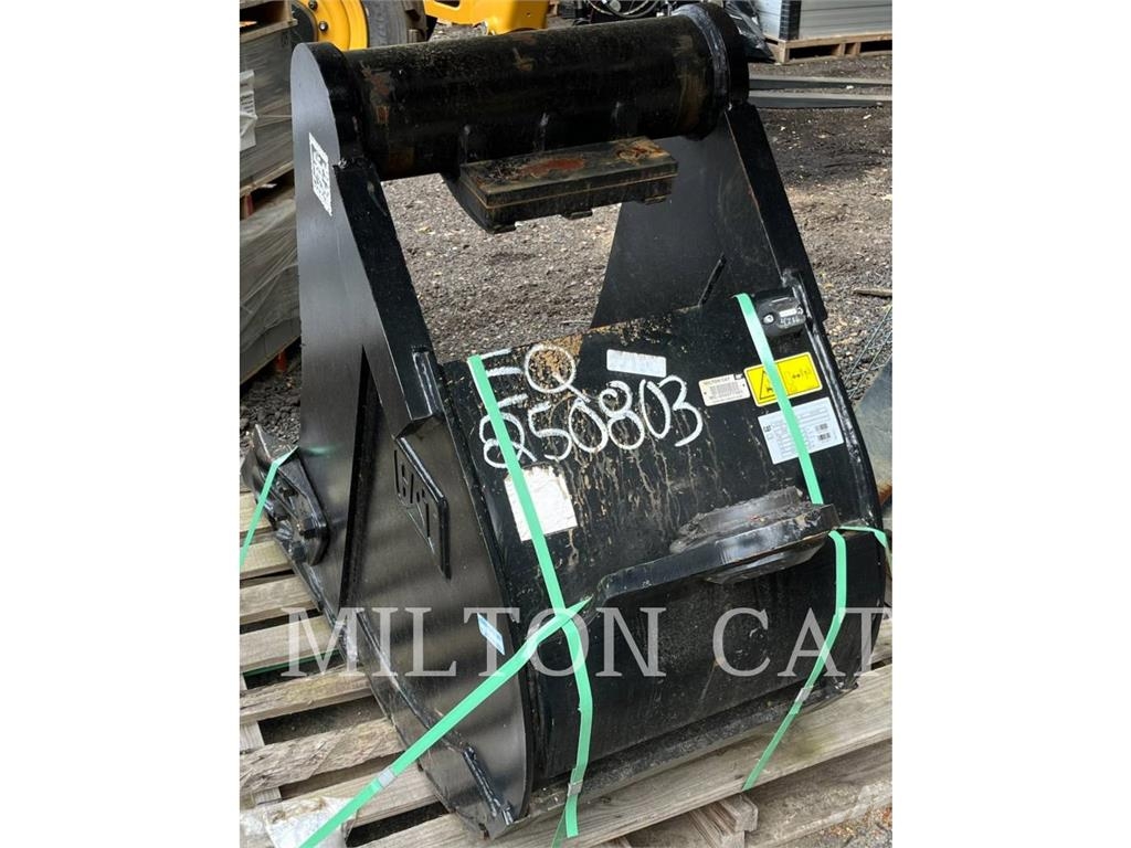 CAT M314F/M318F/M322F 24 BUCKET Buckets