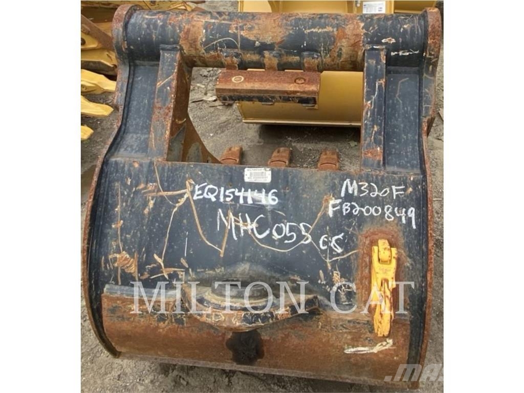 CAT M314F/M318F/M322F 36 BUCKET دلاء