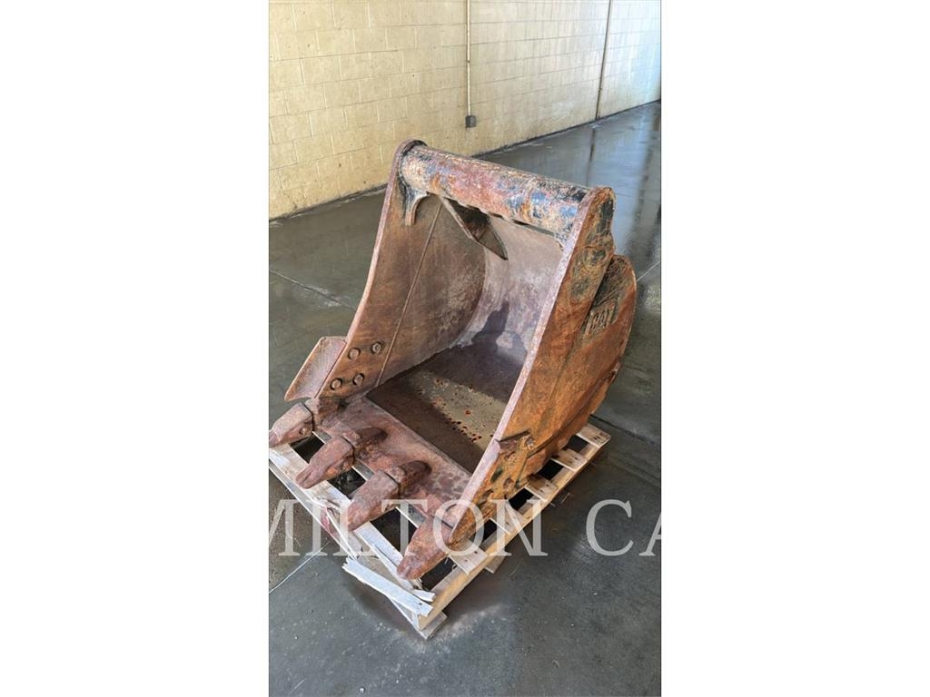 CAT M314F/M318F/M322F 36 HD BUCKET, PIN LOCK Cucharones