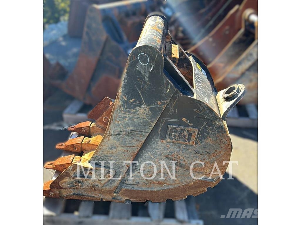 CAT M314F/M318F/M322F 36 HD BUCKET, PIN LOCK Ковші