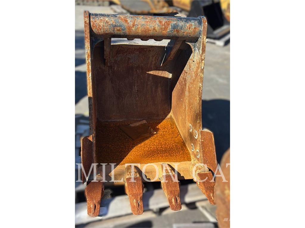 CAT M314F/M318F/M322F 36 HD BUCKET, PIN LOCK Ковші