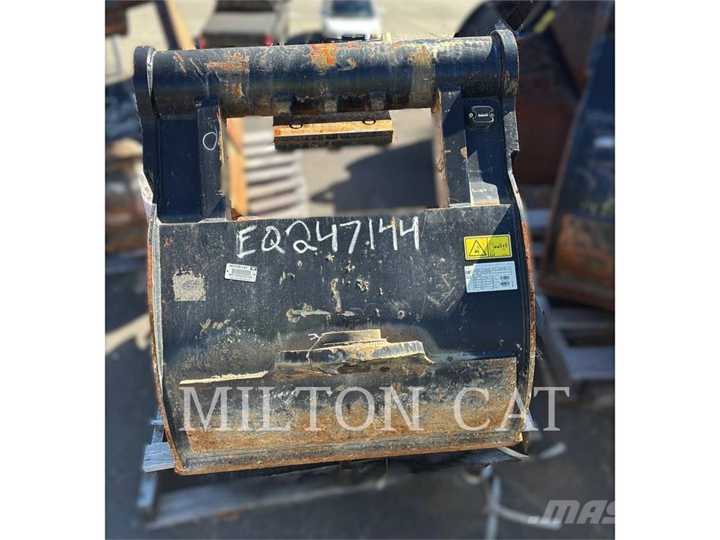 CAT M314F/M318F/M322F 36 HD BUCKET, PIN LOCK Ковші