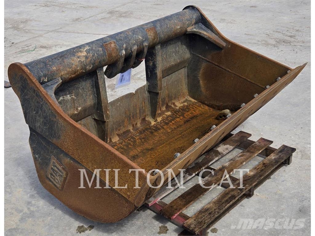 CAT M314F/M318F/M322F 60 DC BUCKET Rýchlospojky