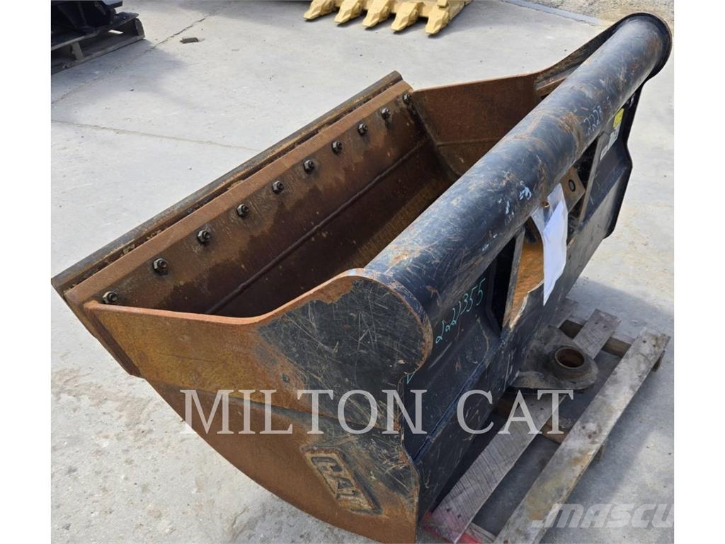 CAT M314F/M318F/M322F 60 DC BUCKET Rýchlospojky