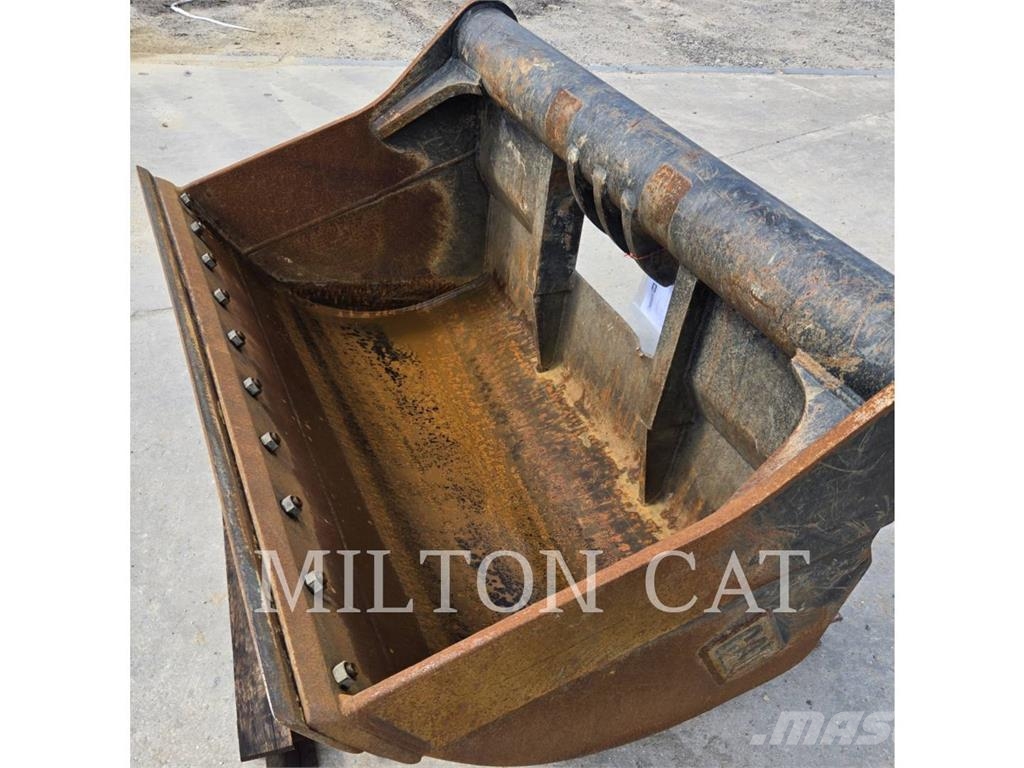 CAT M314F/M318F/M322F 60 DC BUCKET Rýchlospojky