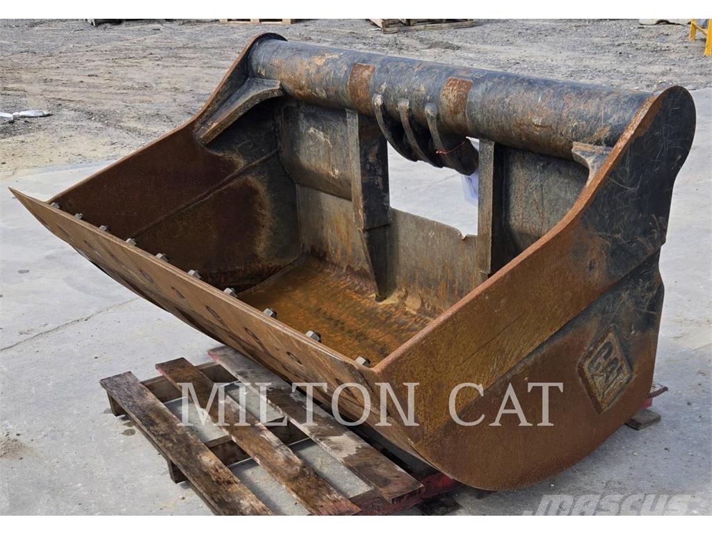 CAT M314F/M318F/M322F 60 DC BUCKET Rýchlospojky