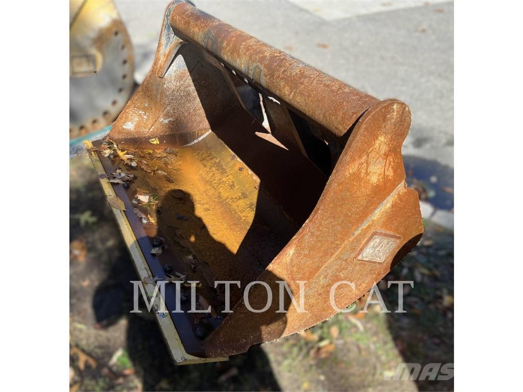 CAT M314F/M318F/M322F 60 DC BUCKET, PIN LOCK Baldes