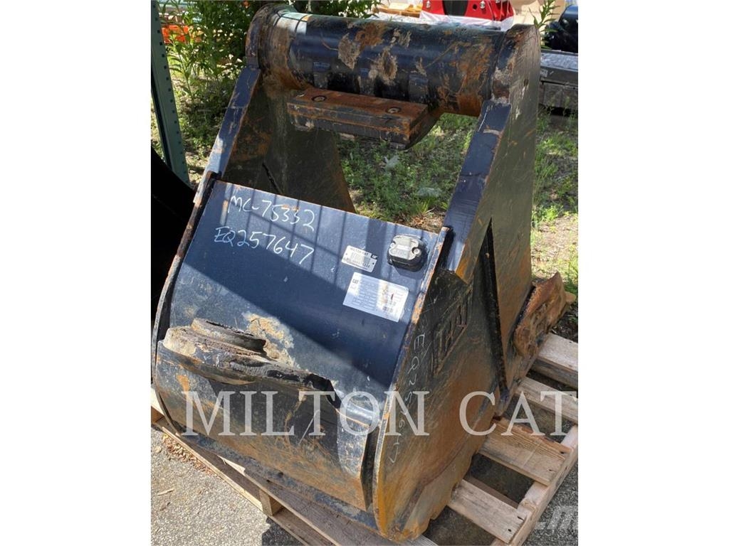 CAT M314F-M322F 24 HEAVY DUTY BUCKET Kašike / Korpe