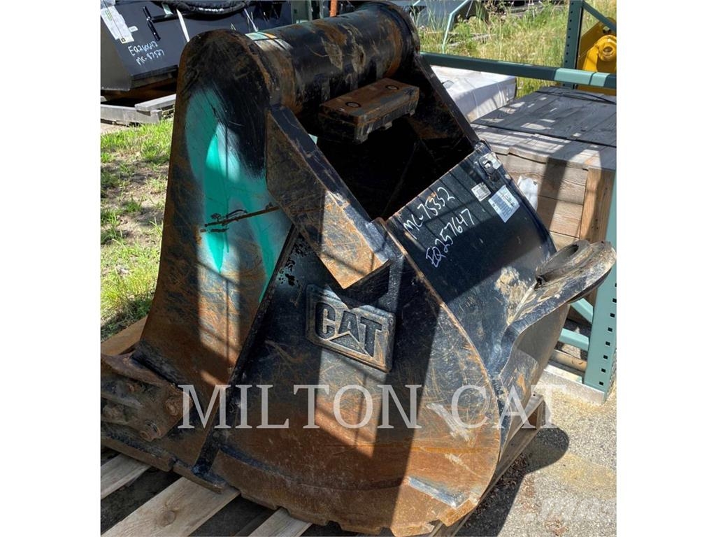 CAT M314F-M322F 24 HEAVY DUTY BUCKET Kašike / Korpe