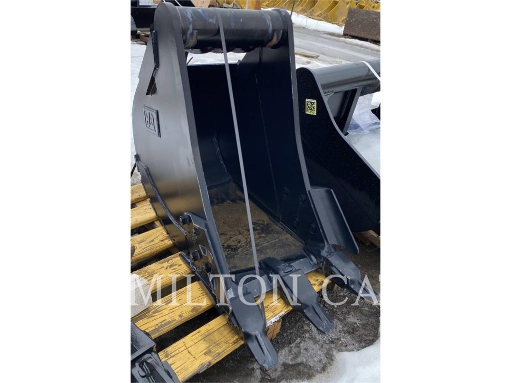 CAT M314F-M322F 24 HEAVY DUTY BUCKET دلاء
