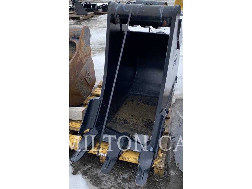 CAT M314F-M322F 24 HEAVY DUTY BUCKET دلاء