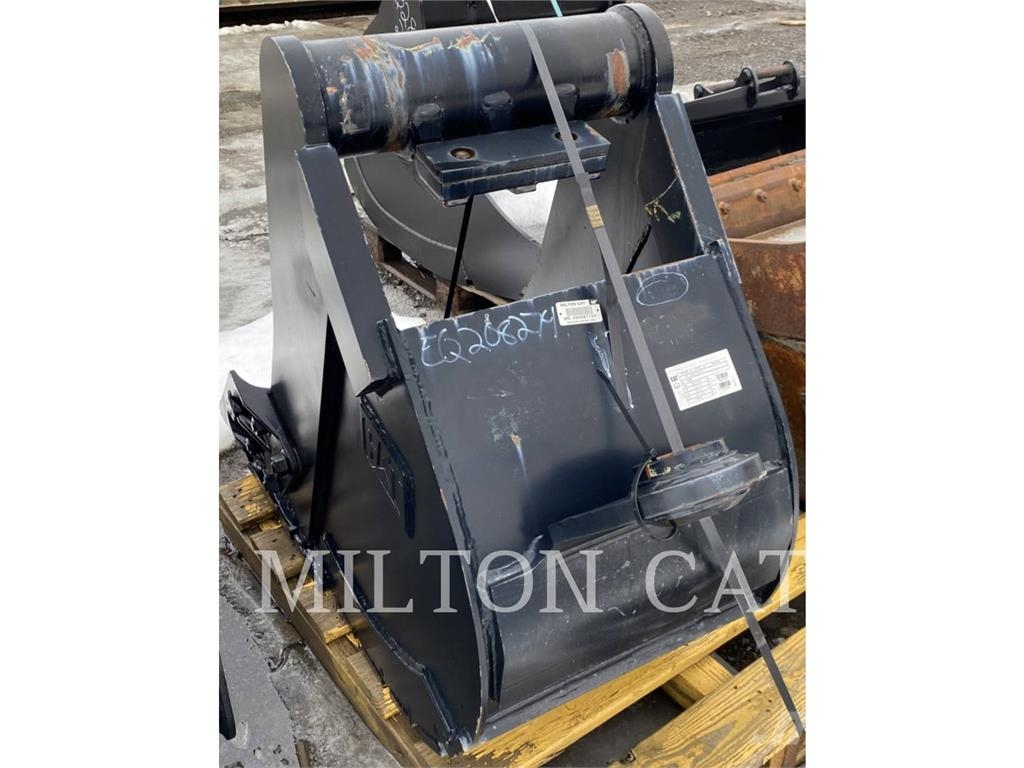 CAT M314F-M322F 24 HEAVY DUTY BUCKET دلاء