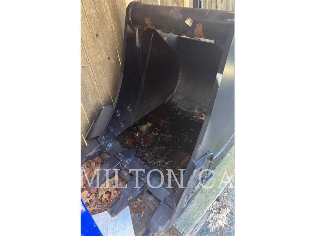 CAT M314F-M322F 36 HD BUCKET, PIN LOCK Kovalar