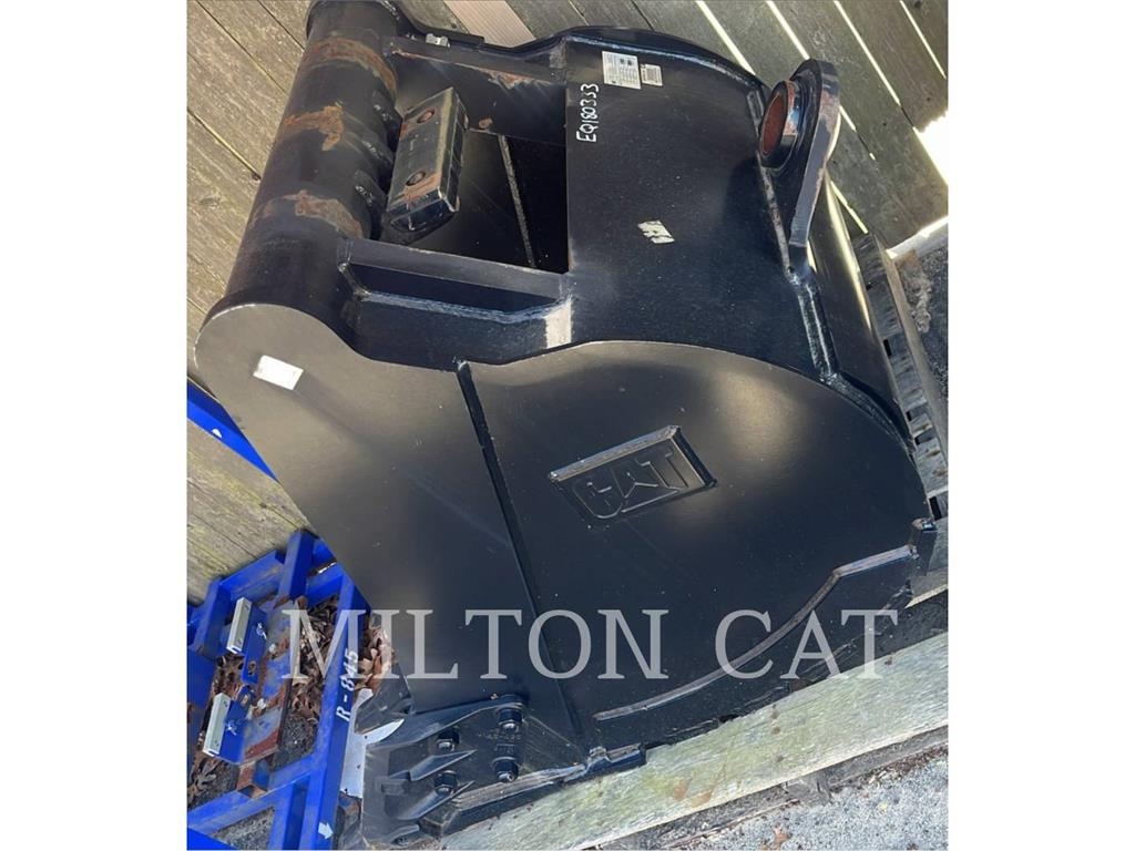 CAT M314F-M322F 36 HD BUCKET, PIN LOCK Kovalar