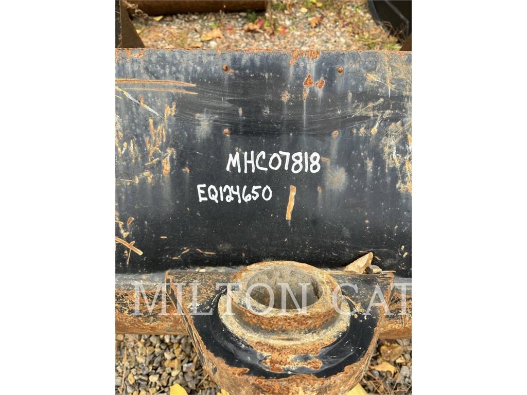 CAT M314F-M322F 36INCH HEAVY DUTY BUCKET Kausi