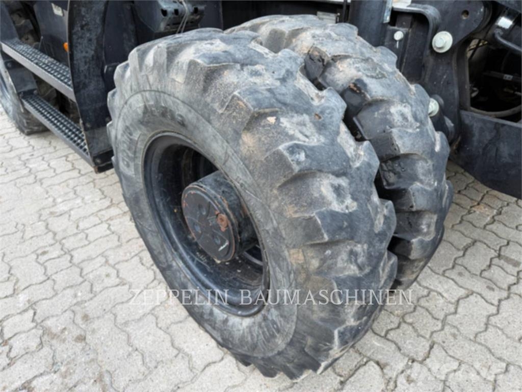 CAT M314MH Εκσκαφείς κατεδαφίσεων
