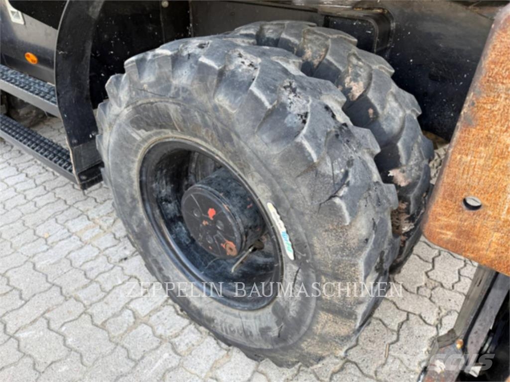 CAT M314MH Εκσκαφείς κατεδαφίσεων
