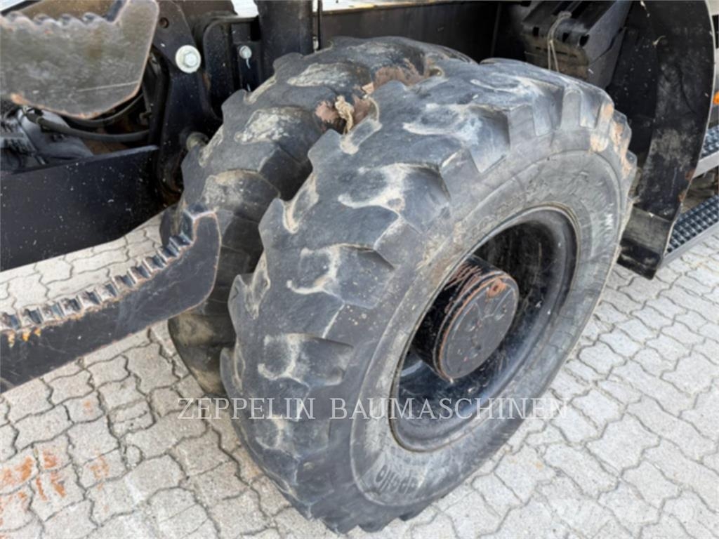 CAT M314MH Εκσκαφείς κατεδαφίσεων