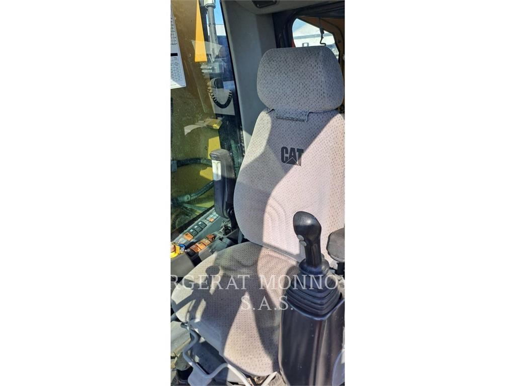 CAT M315D Mobilbagger