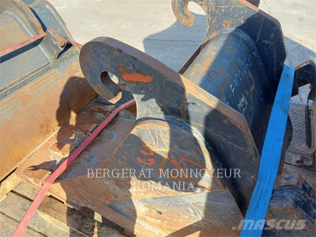 CAT M315F Ratiniai ekskavatoriai