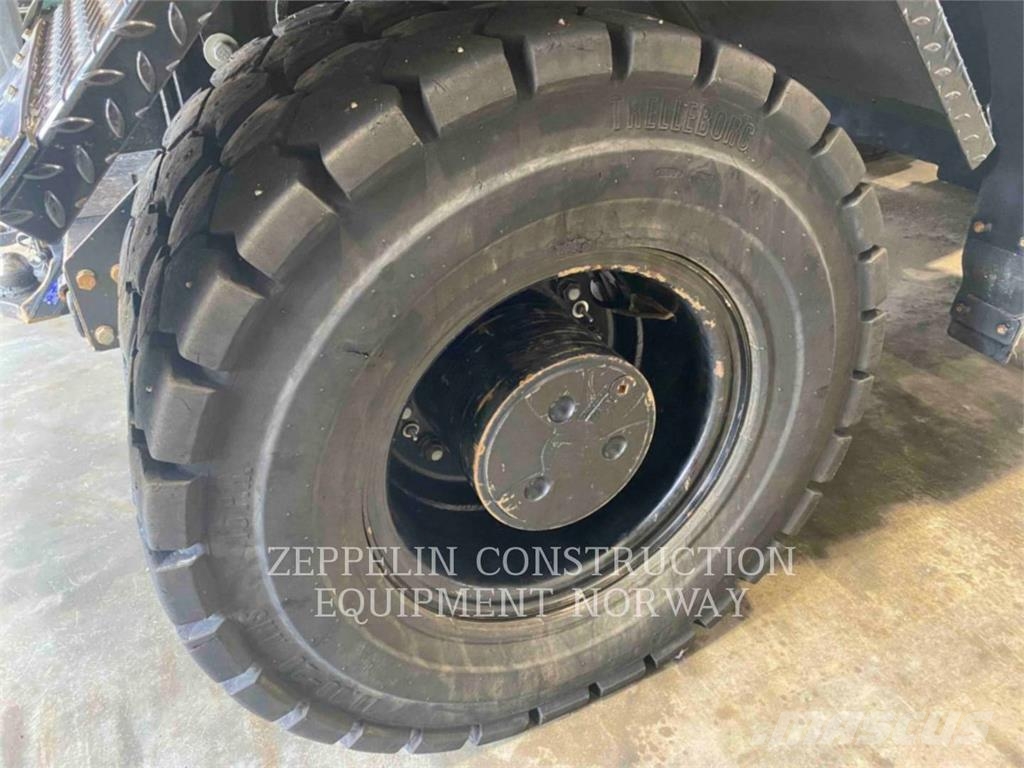CAT M316-07 旋轉式挖土機/掘鑿機/挖掘機