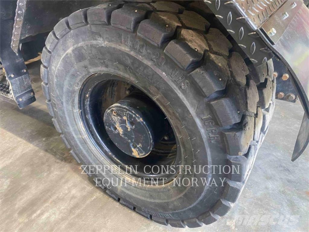 CAT M316-07 旋轉式挖土機/掘鑿機/挖掘機