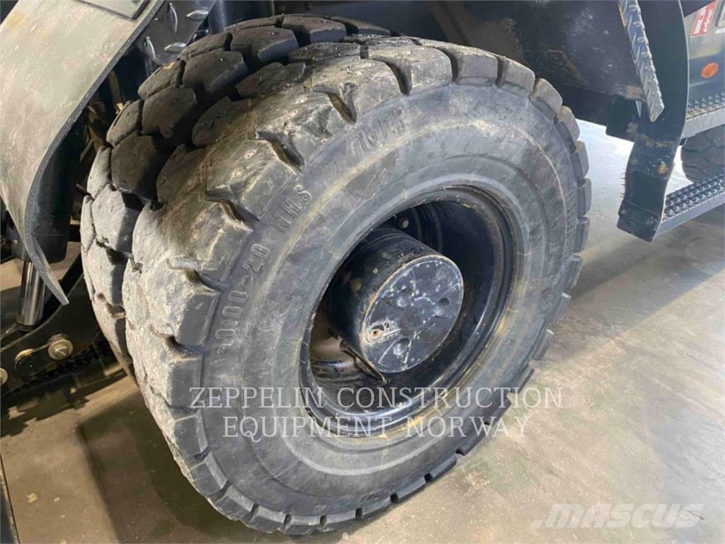 CAT M316-07 旋轉式挖土機/掘鑿機/挖掘機