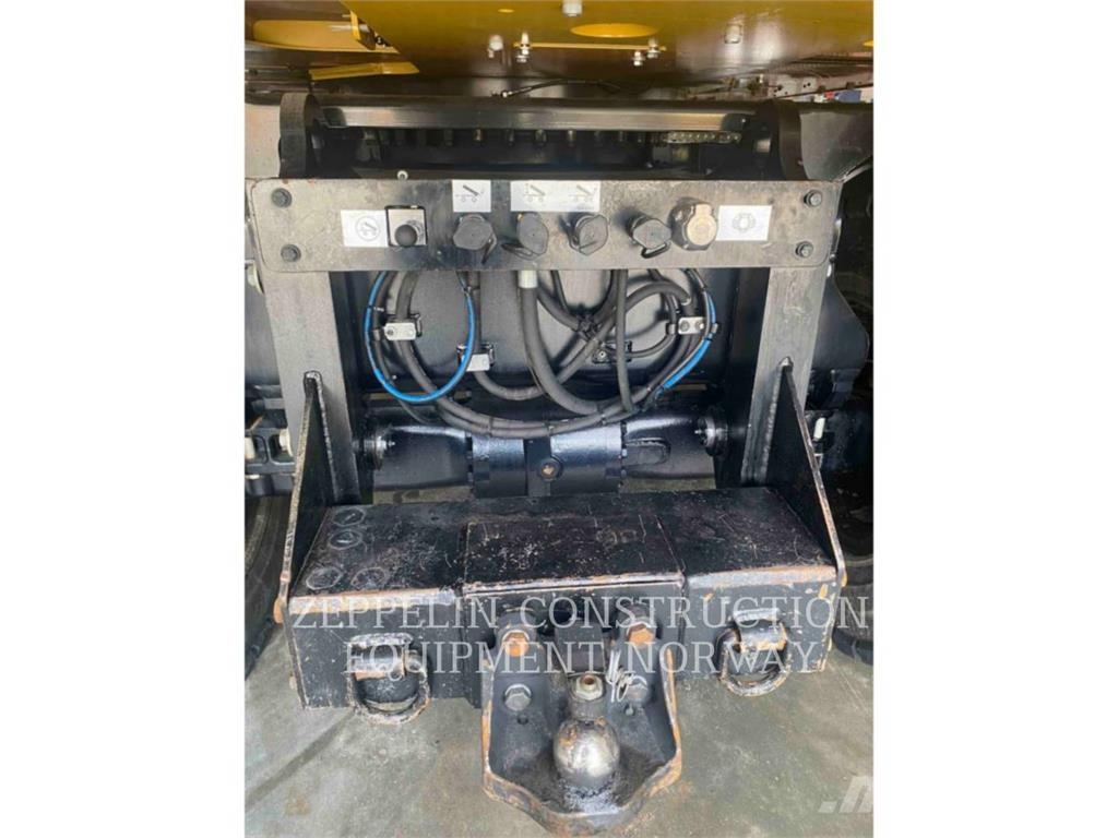 CAT M316-07 旋轉式挖土機/掘鑿機/挖掘機
