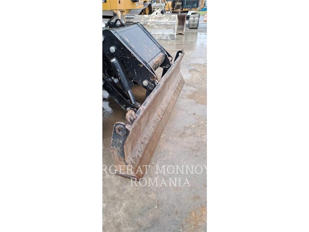 CAT M317F Wielgraafmachines