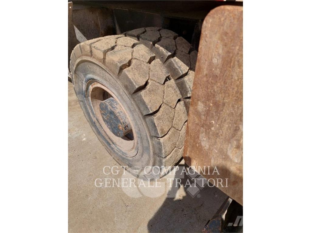 CAT M318D MH Колесни екскаватори