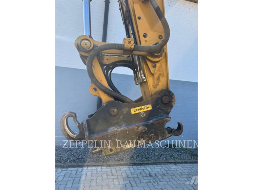 CAT M319-07A 轮式挖掘机