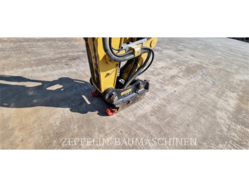 CAT M319-07A Mobilbagger
