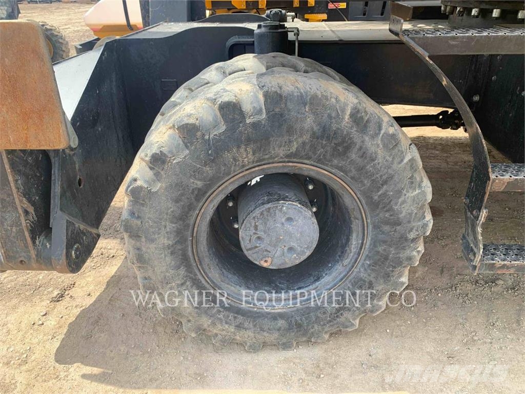 CAT M320F Mobilbagger
