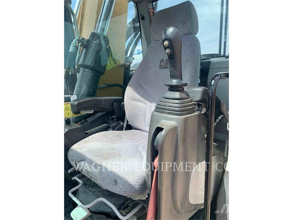 CAT M320F Mobilbagger