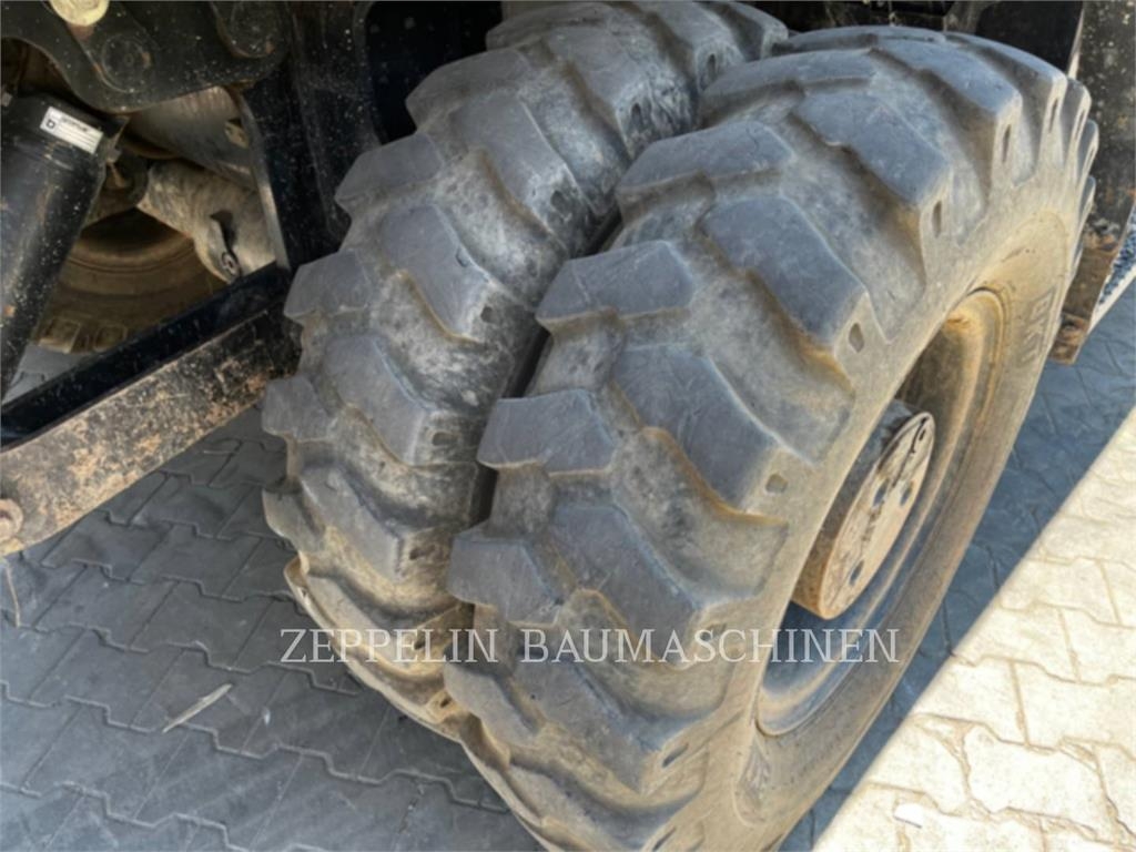 CAT M320F Ratiniai ekskavatoriai