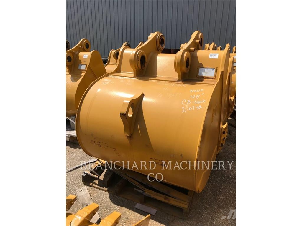 CAT M322 BKG48 Skovle