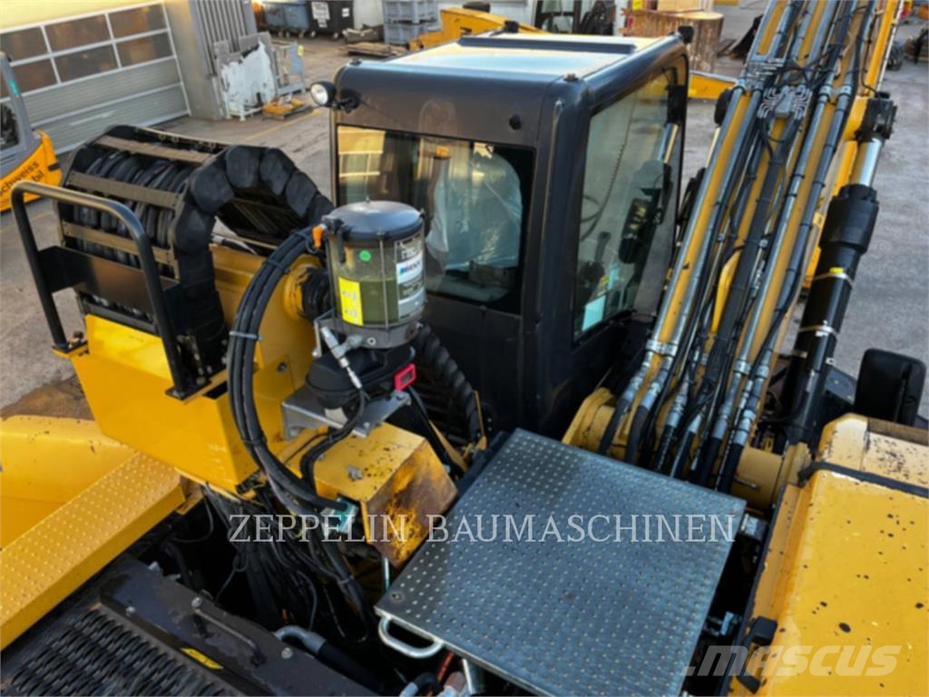 CAT M322DMH Abrissbagger