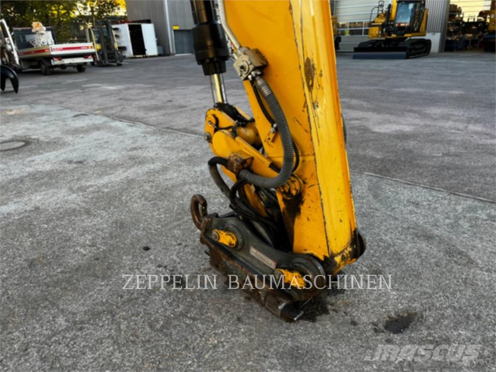 CAT M322DMH Abrissbagger